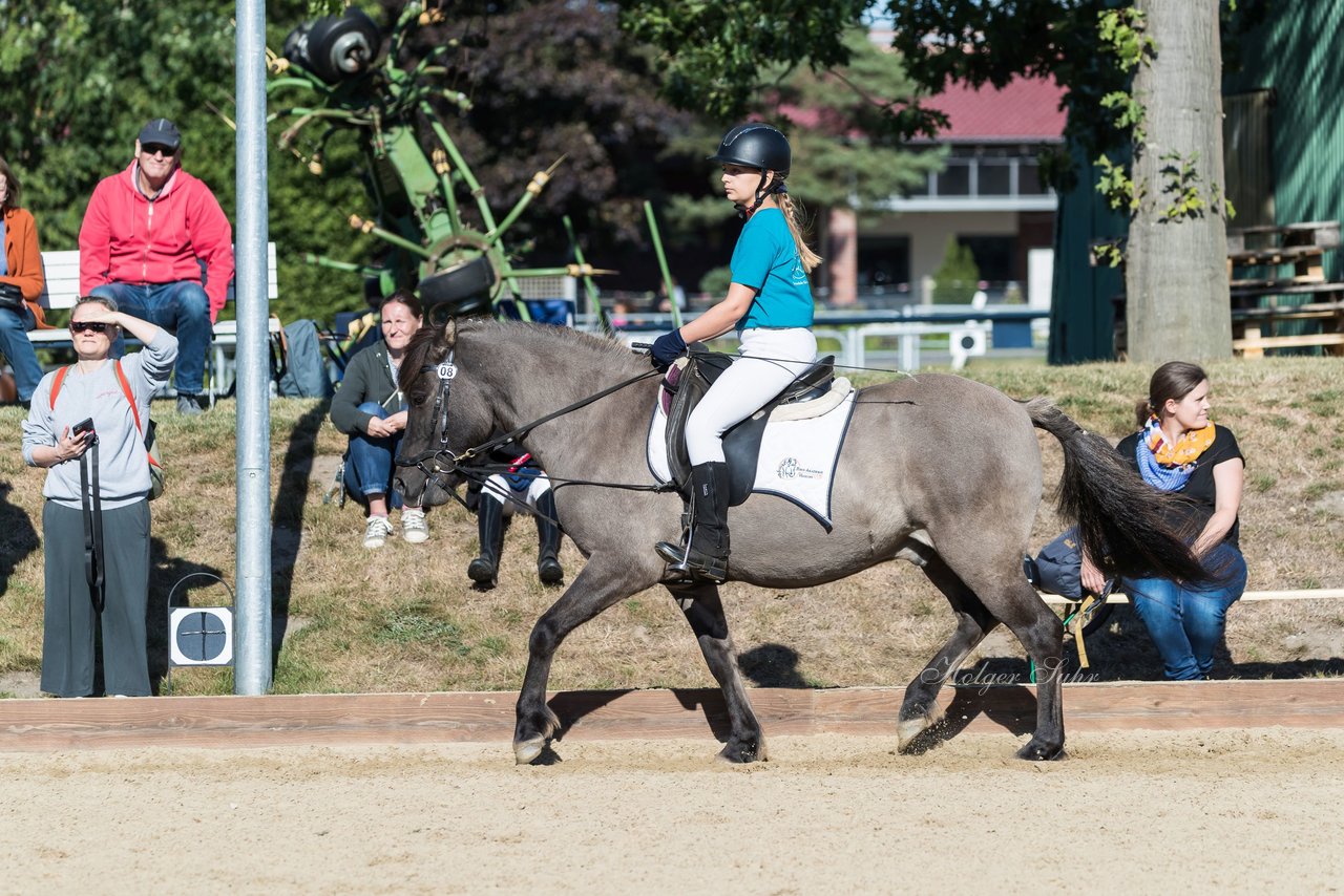 Bild 20 - Pony Akademie Turnier